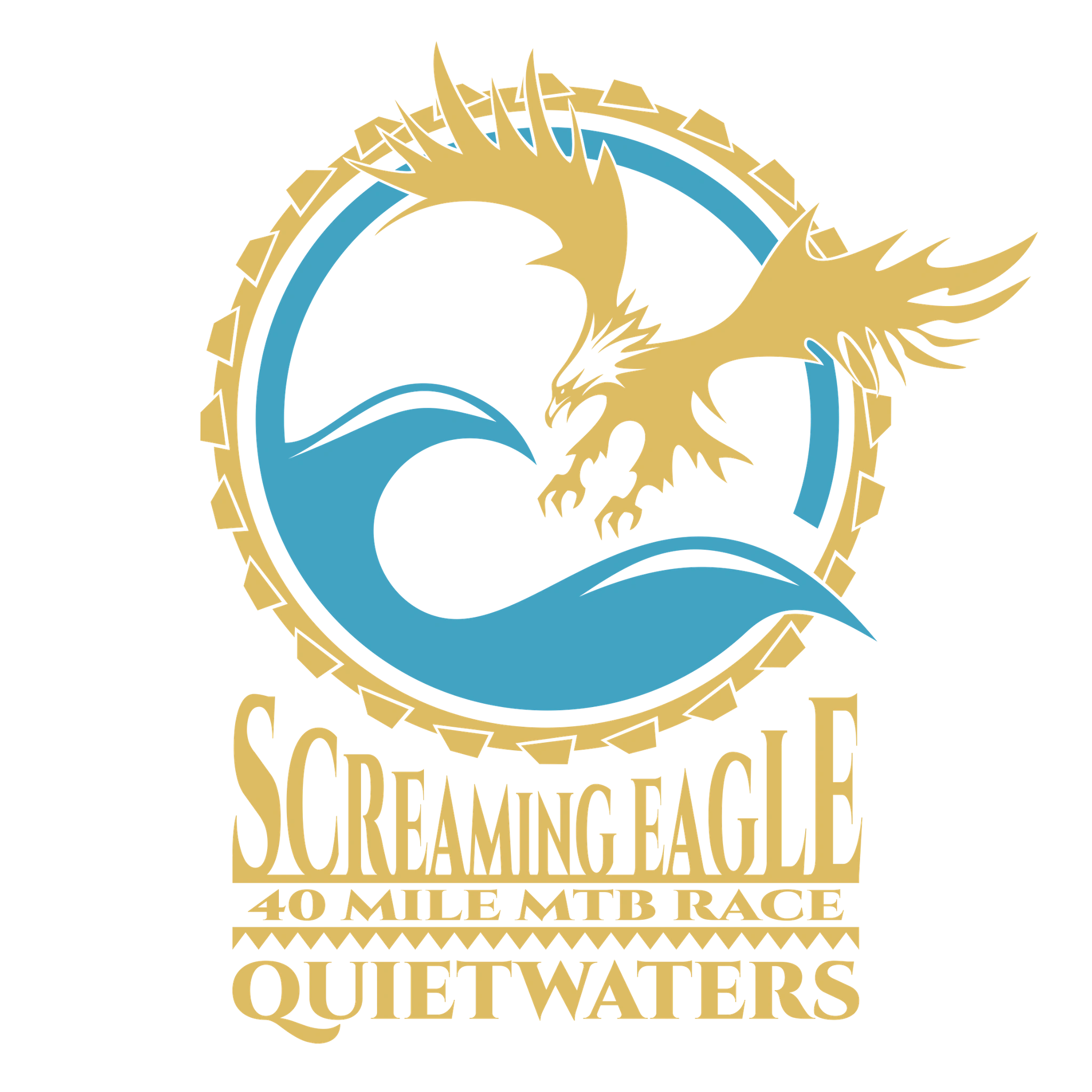 QW Screaming Eagle